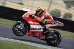 Valentino Rossi (Ducati)