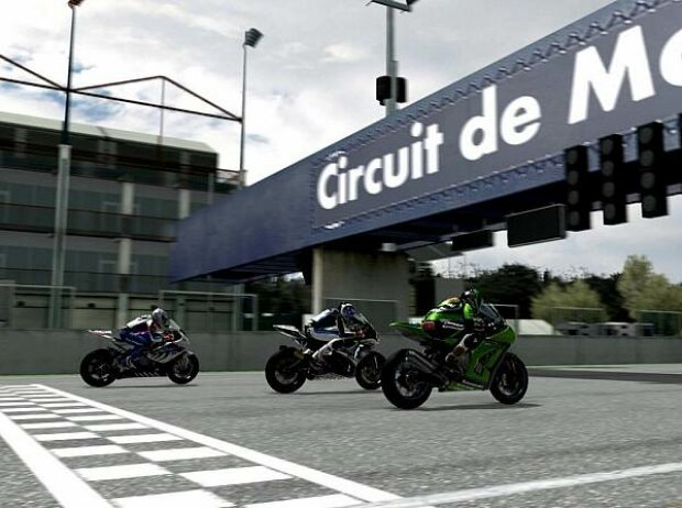 SBK 2011 SBK 2011