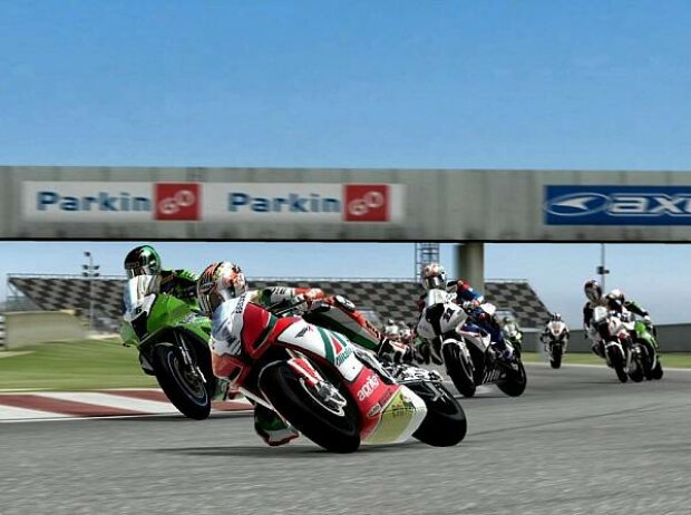 SBK 2011