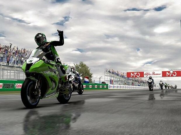 SBK 2011 SBK 2011