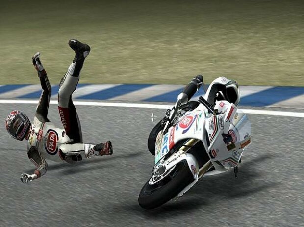 SBK 2011 SBK 2011