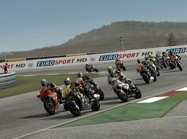 SBK 2011 SBK 2011