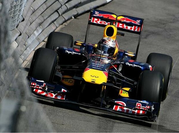 Sebastian Vettel Sebastian Vettel