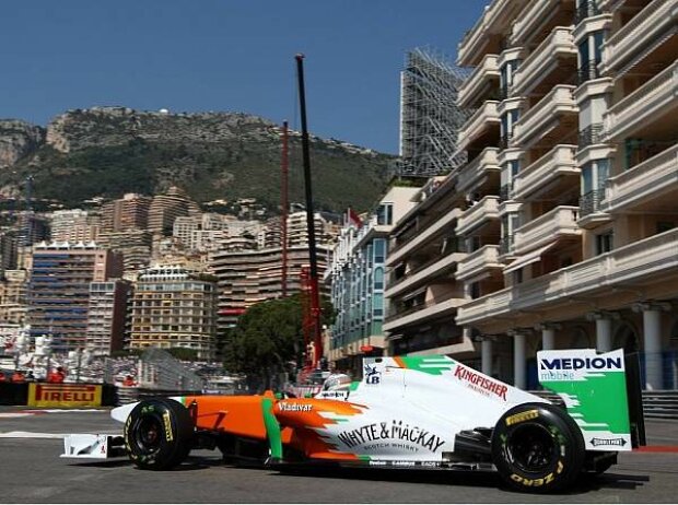 Adrian Sutil Adrian Sutil