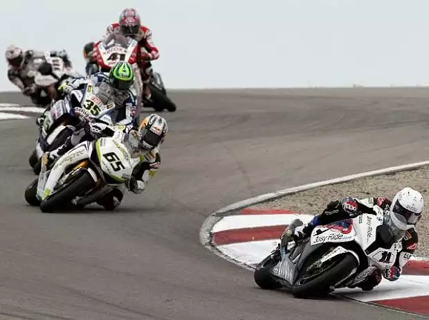 Troy Corser Titel-Bild zur News: Troy Corser