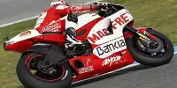 Bild zum Inhalt: Aspar: Zweite Ducati ab 2012?
