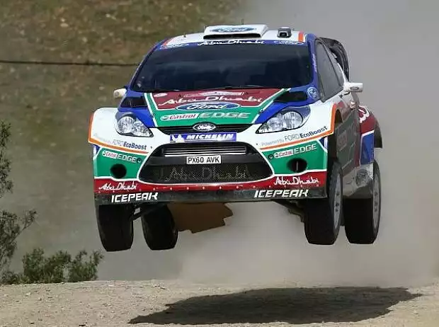 Jari-Matti Latvala Titel-Bild zur News: Jari-Matti Latvala