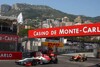 Bild zum Inhalt: Valsecchi gewinnt Chaosrennen in Monaco