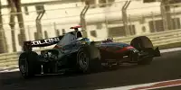 Bild zum Inhalt: Steht die GP2-Asia vor dem Aus?