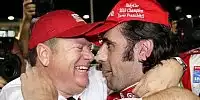 Dario Franchitti