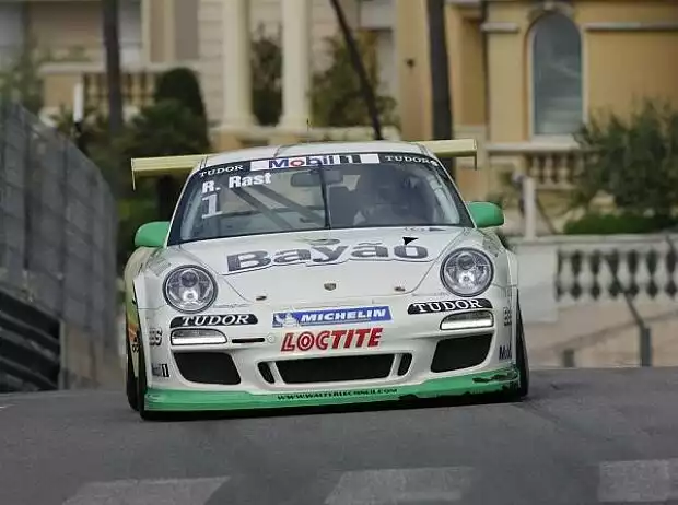 Rene Rast Titel-Bild zur News: Rene Rast