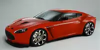Aston Martin V12 Zagato