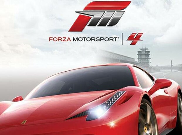 Titel-Bild zur News: Forza Motorsport 4