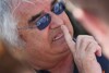 Briatore: Spielt Red Bull mit fairen Karten?