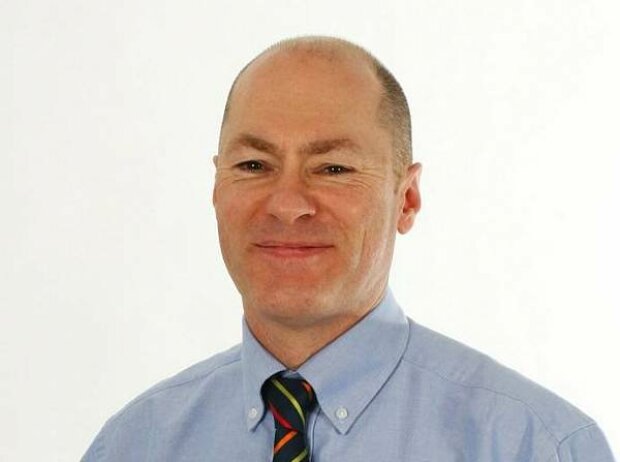 Mark Smith Mark Smith