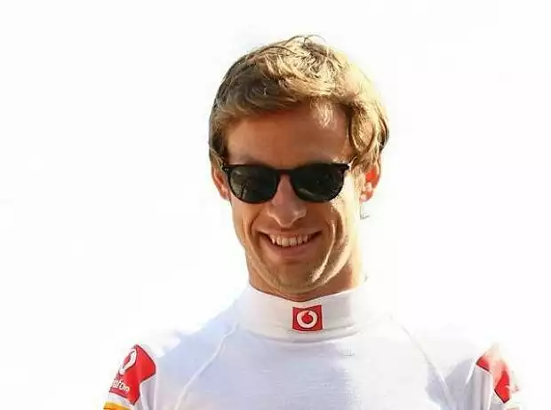 Titel-Bild zur News: Jenson Button