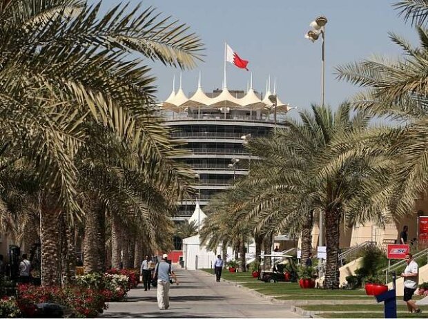 Bahrain Bahrain