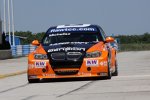 Norbert Michelisz (Zengö)