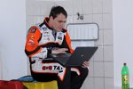 Norbert Michelisz (Zengö)