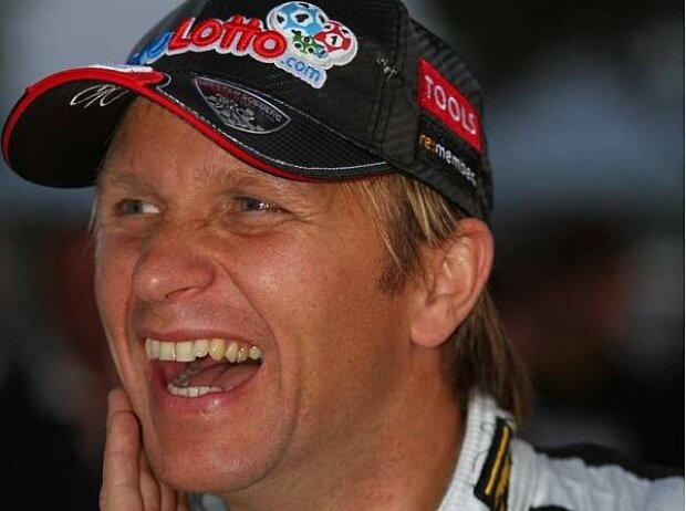 Petter Solberg Petter Solberg