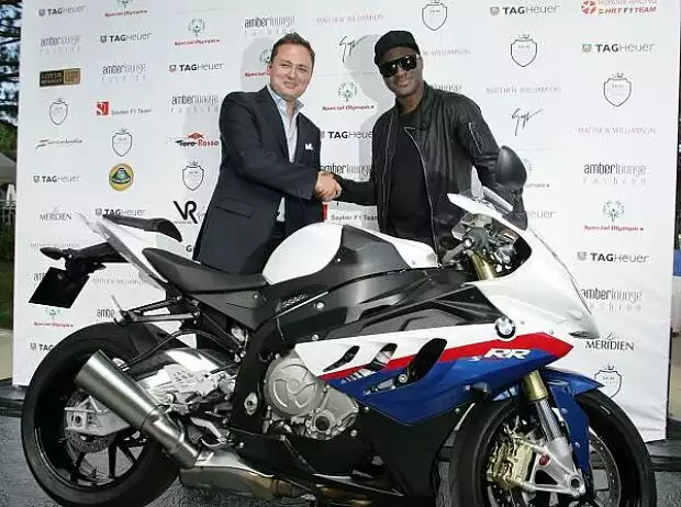 Taio Cruz Titel-Bild zur News: Taio Cruz
