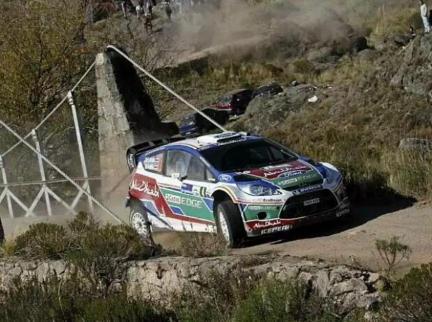 Jari-Matti Latvala Titel-Bild zur News: Jari-Matti Latvala