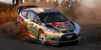 Bild zum Inhalt: SS8-11: Latvala behauptet Führung
