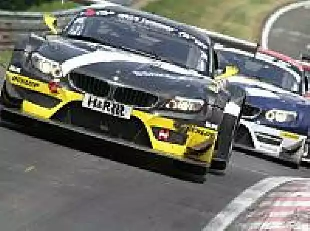 Tom Coronel Titel-Bild zur News: Tom Coronel