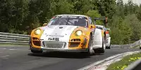 Bild zum Inhalt: Hybrid-Porsche: Mit Effizienz zum ersten Rennsieg