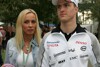 Perez: Besuch vom FIA-Präsidenten