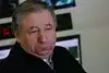 Bild zum Inhalt: Todt: "Ich mache immer voran"