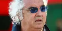 Bild zum Inhalt: Briatore: Alonso/Hamilton besser als Vettel