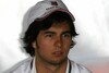 Unfall im Qualifying: Perez ist bei Bewusstsein
