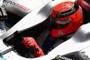 Schumacher: "Realistisch wäre Rang sieben drin gewesen"