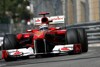 Alonso: Keine Chance auf die Pole-Position