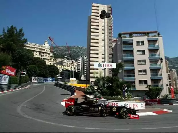 Nick Heidfeld Titel-Bild zur News: Nick Heidfeld