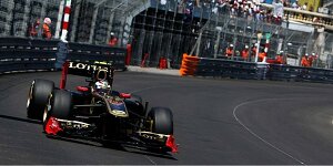Renault rätselt: Wo ist die Sekunde geblieben?