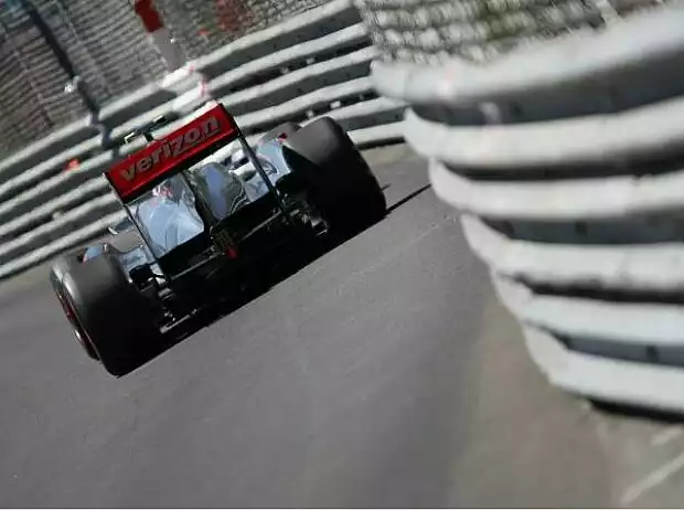 Jenson Button Titel-Bild zur News: Jenson Button