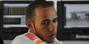 Hamilton: Schnellste Runde gestrichen