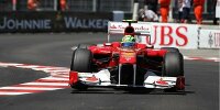 Bild zum Inhalt: Ferrari enttäuscht: Erste Startreihe war möglich