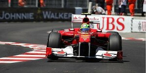 Ferrari enttäuscht: Erste Startreihe war möglich