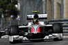 Liuzzi: "Wir haben große Balanceprobleme"