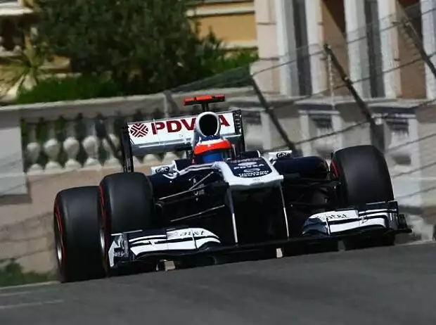 Titel-Bild zur News: Rubens Barrichello