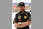 Nick Heidfeld (Renault) 