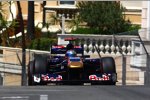 Sebastien Buemi (Toro Rosso) 