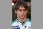 Esteban Gutierrez 