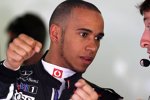 Lewis Hamilton (McLaren) 