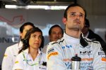 Vitantonio Liuzzi (HRT) 