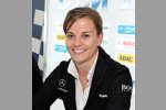 Susie Stoddart (Persson-Mercedes) 