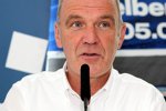 Wolfgang Ullrich (Audi Sportchef) 